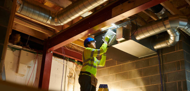 Reliable MI Airduct Cleaning Solutions