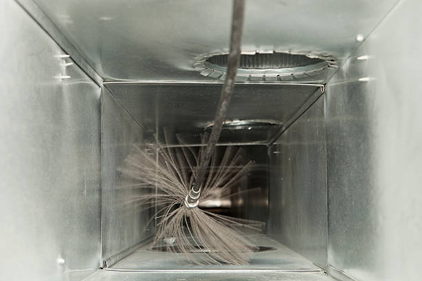 Best Best Air Duct Cleaning Company  in Wyandotte, MI